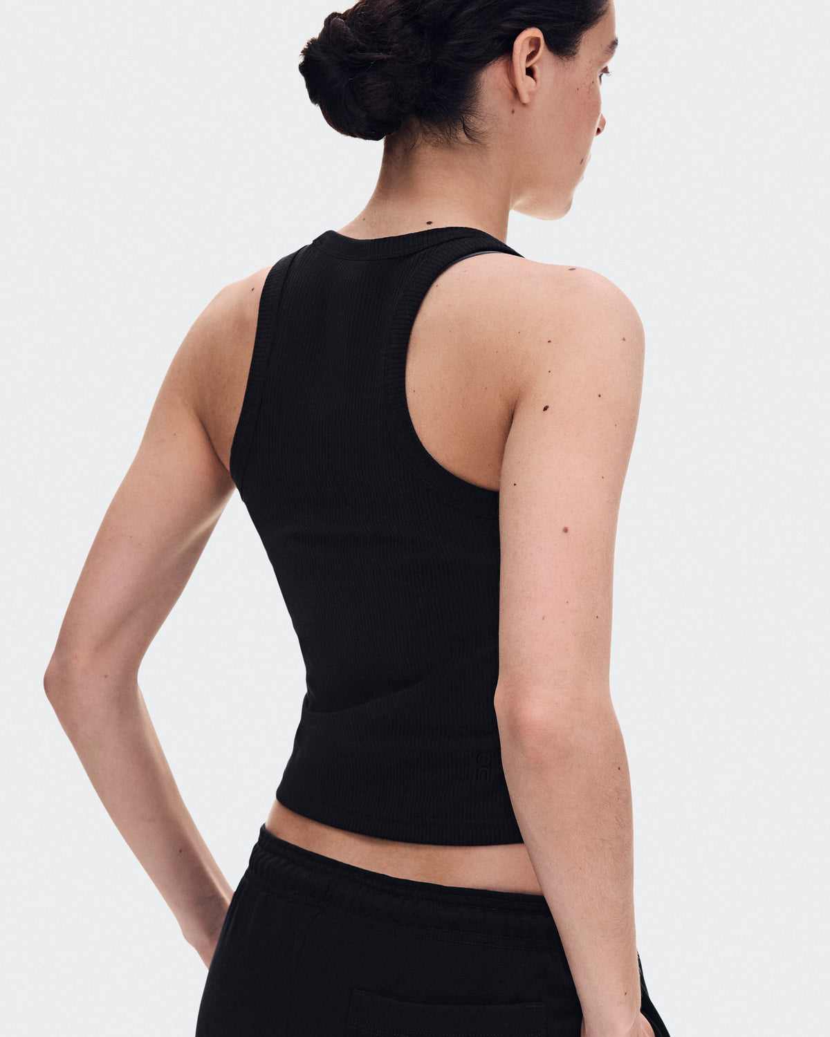 All-Day Ribbed Tank
