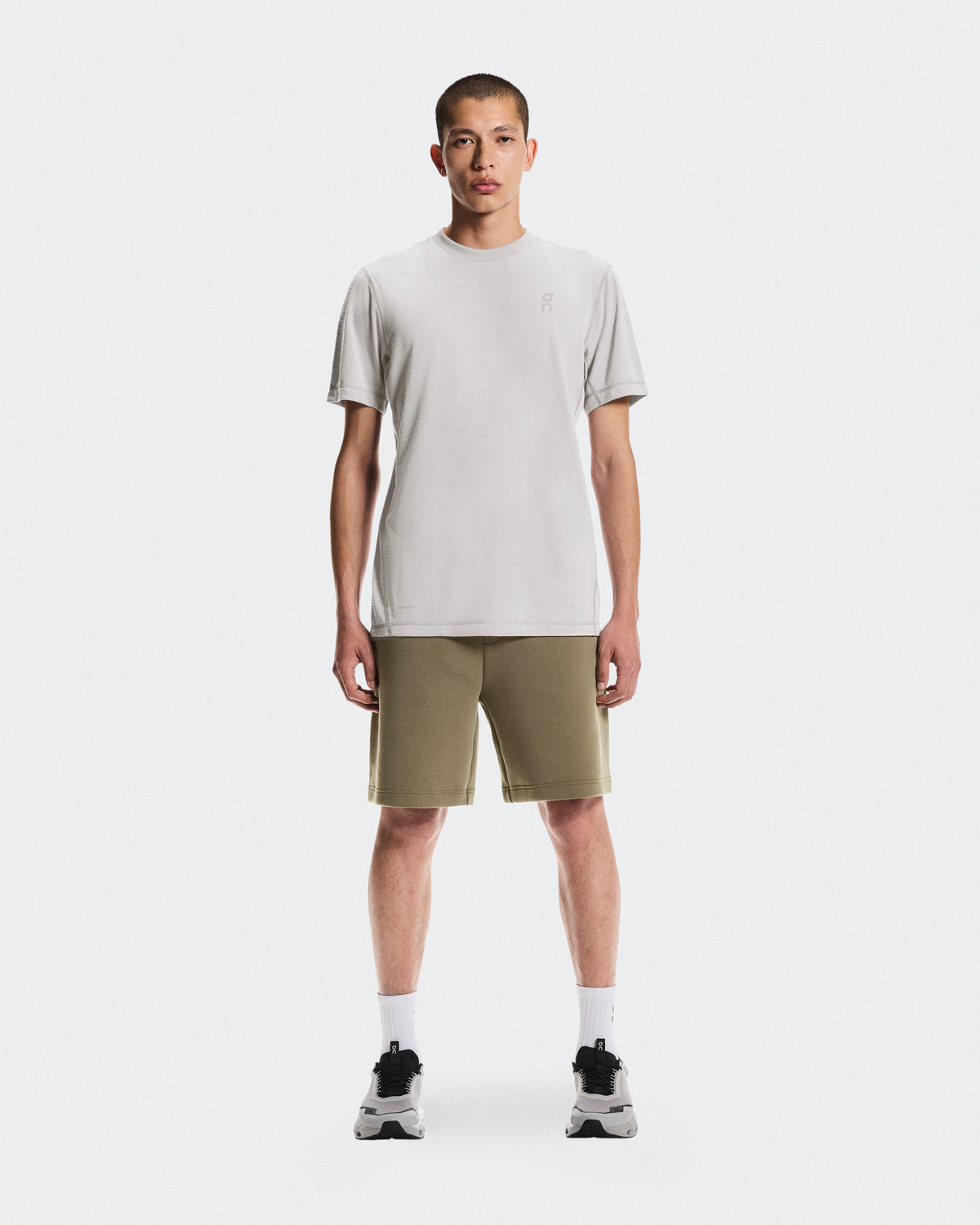 Focus Tech Shorts