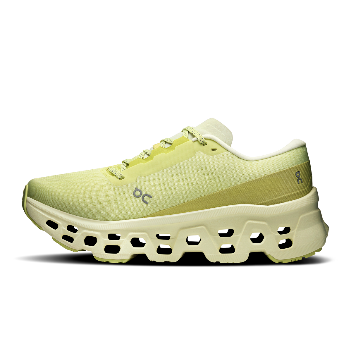 Cloudmonster 3 Wide