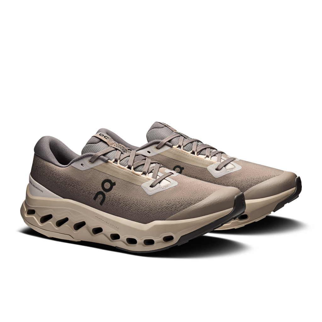Cloudsurfer Trail 2 Waterproof