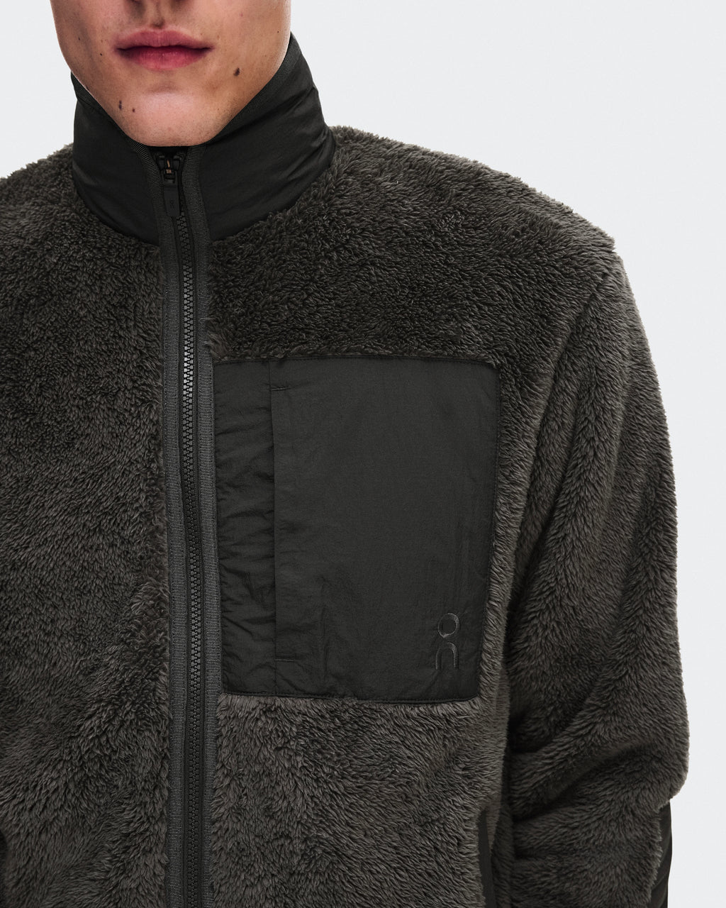 Ascent Fleece Jacket