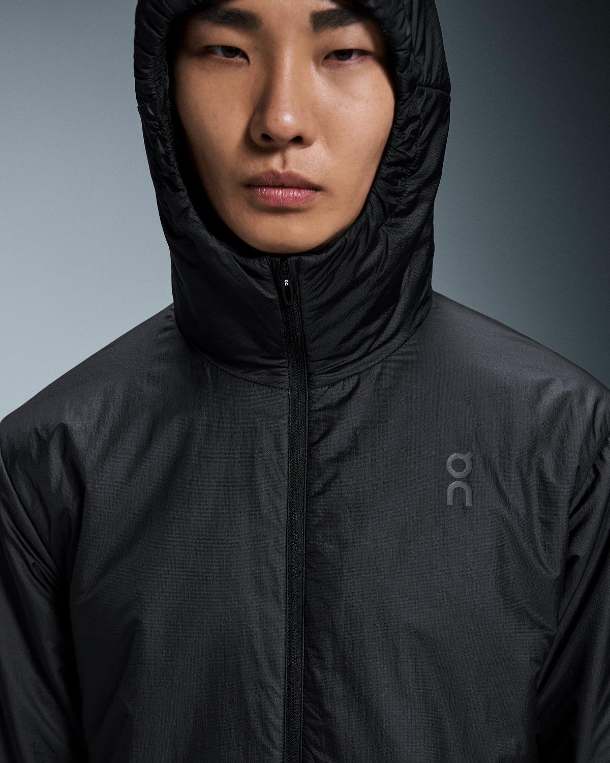 Trek Jacket Insulated