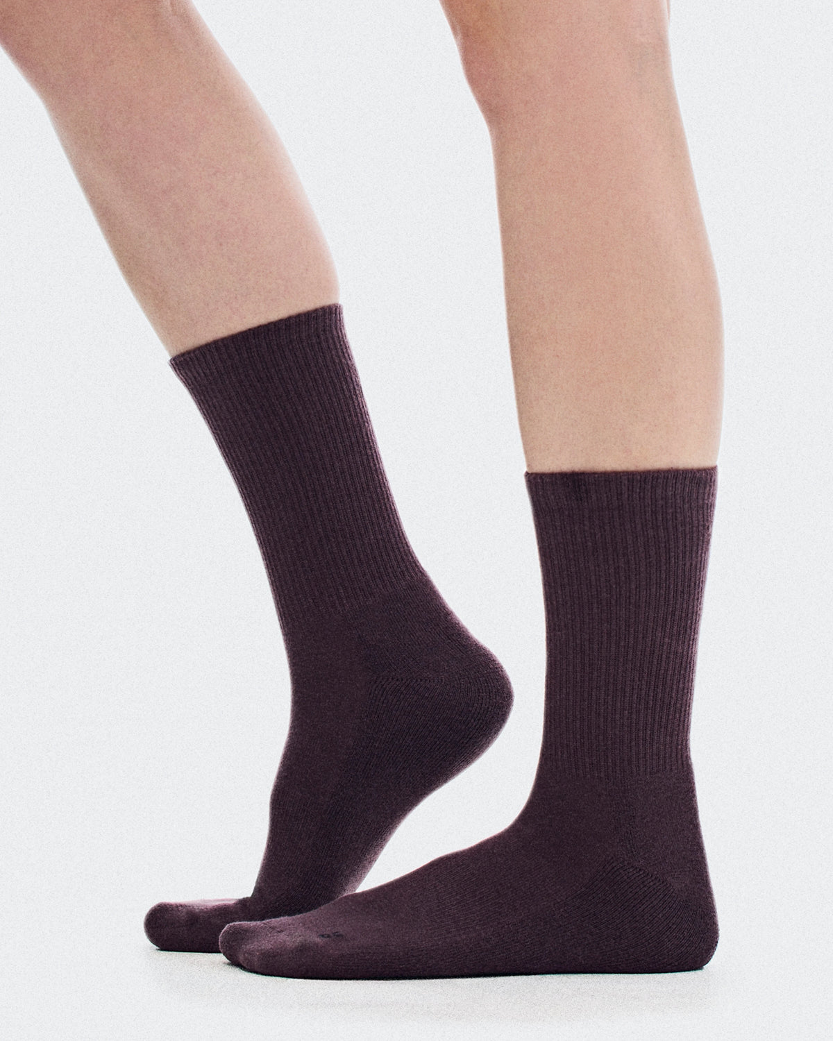 Club Sock High 2P