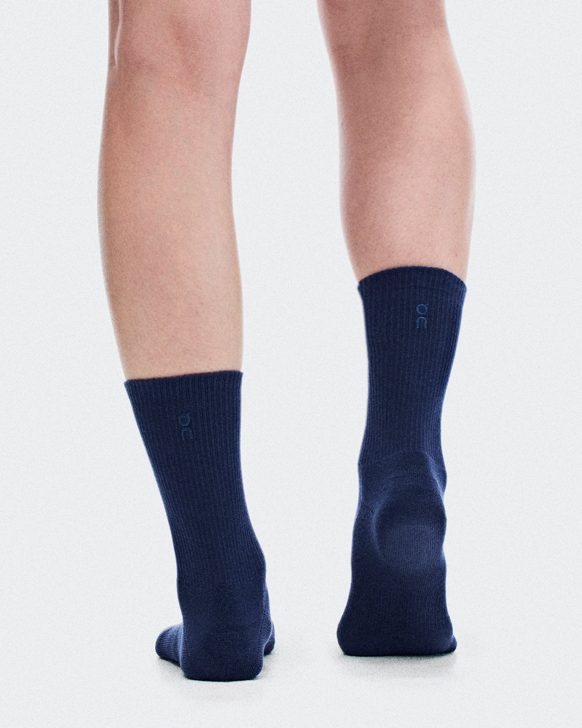 Club Sock High 2P