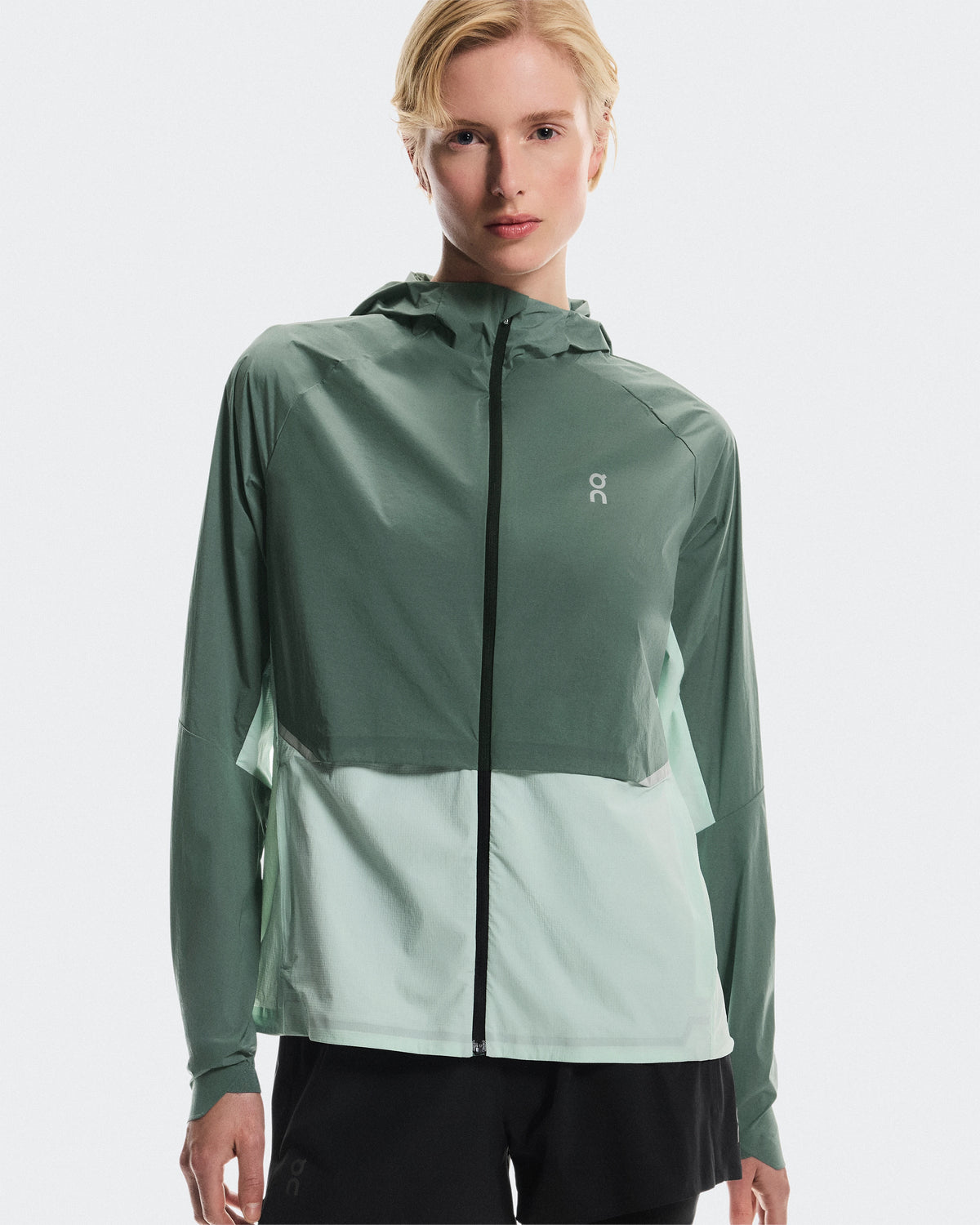 Core Jacket