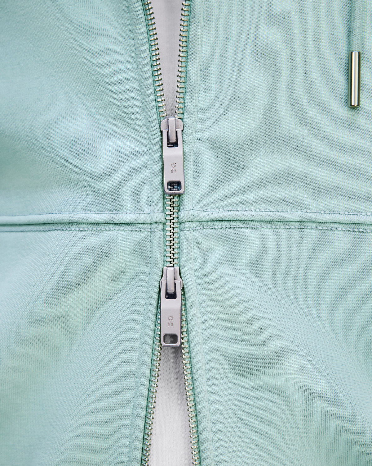 Club Collective Full Zip Hoodie