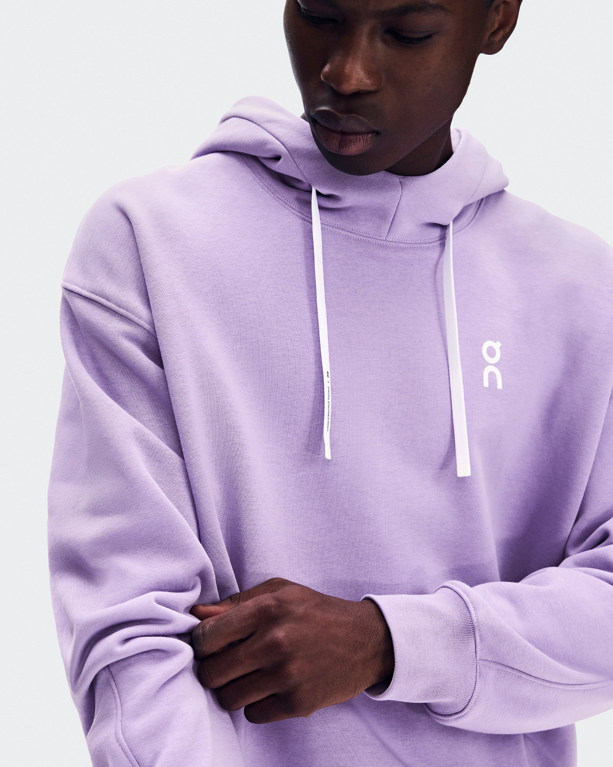 Club Hoodie Fade