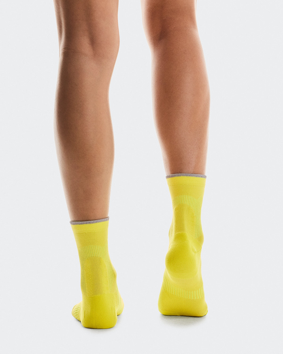 Elite Run Sock Mid