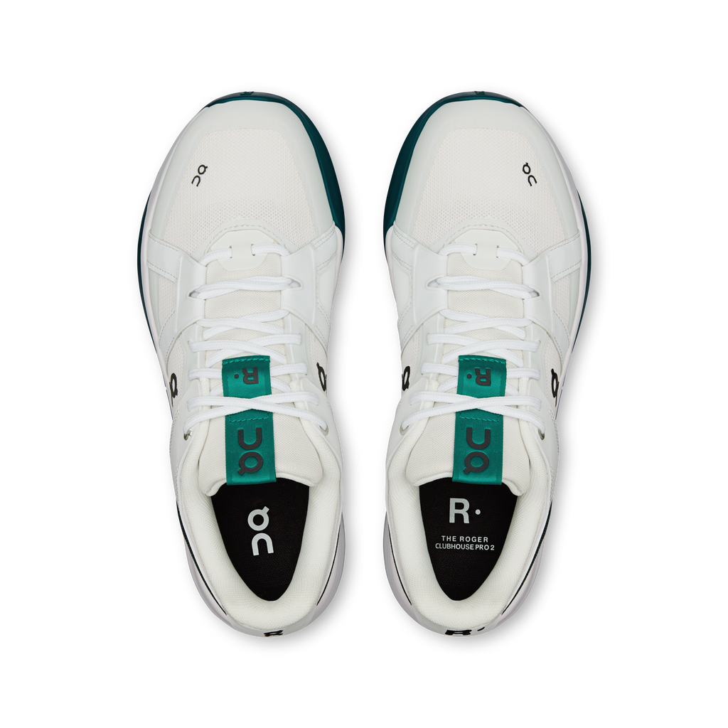 THE ROGER Clubhouse Pro 2