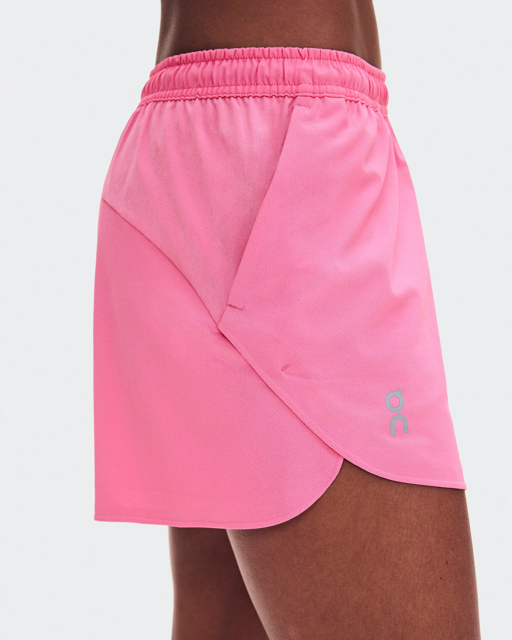 Train Shorts 3"