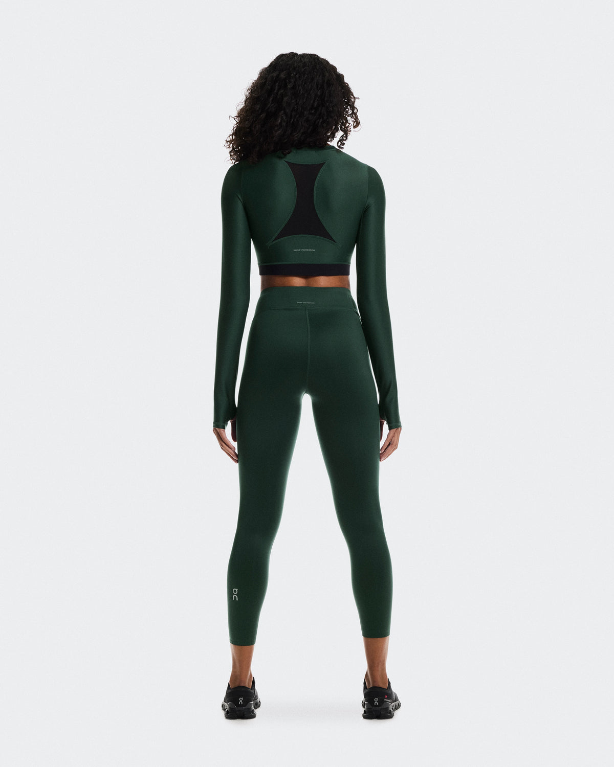 Train Tights 7/8