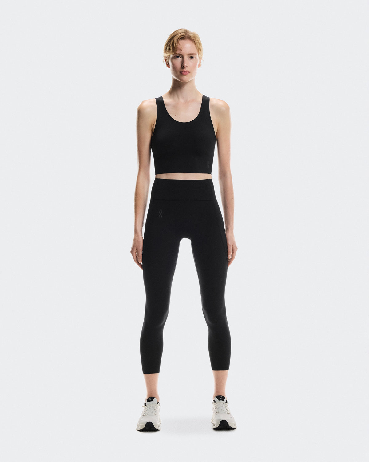 Studio Tights 7/8