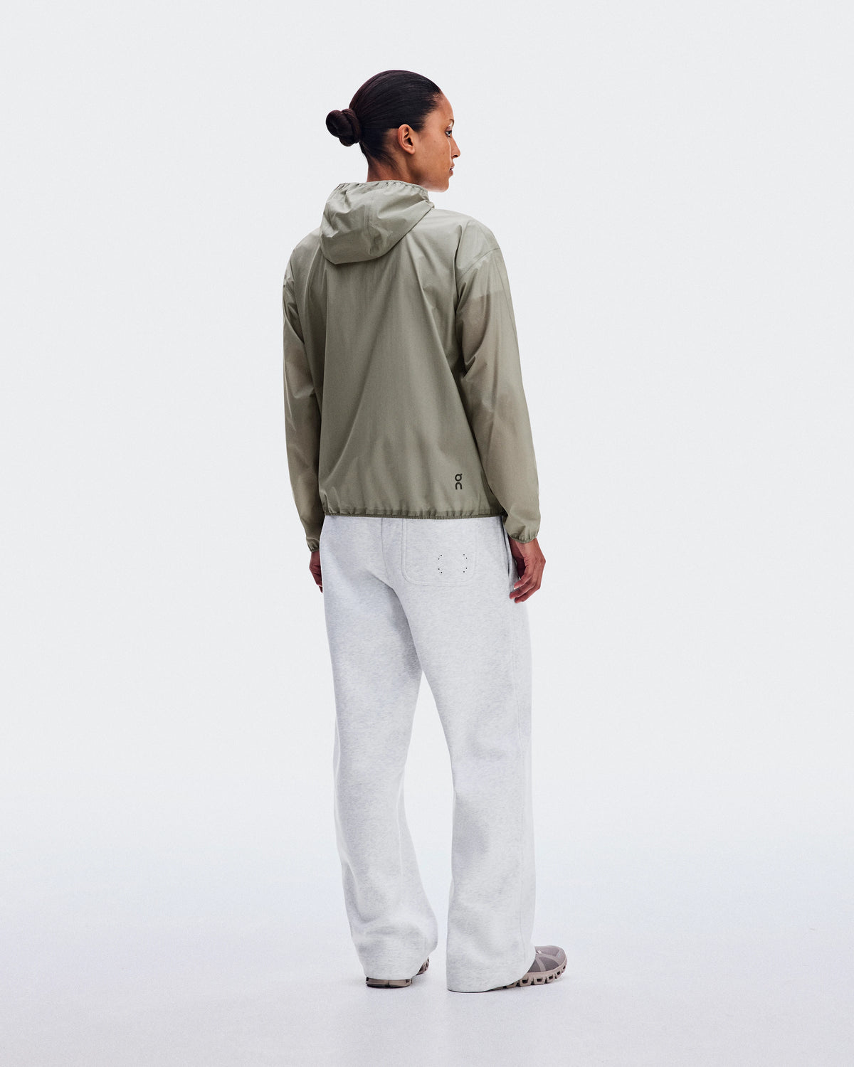 Explore Lightweight Waterproof Jacket