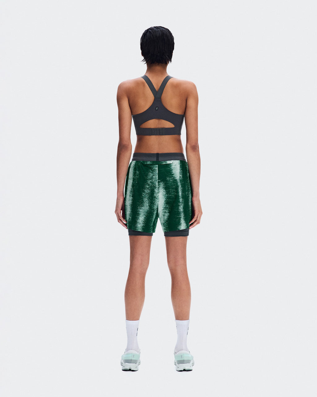 Performance Shorts Terra