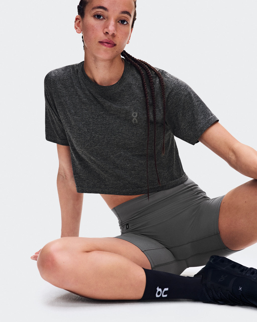 Train Flex-T Crop