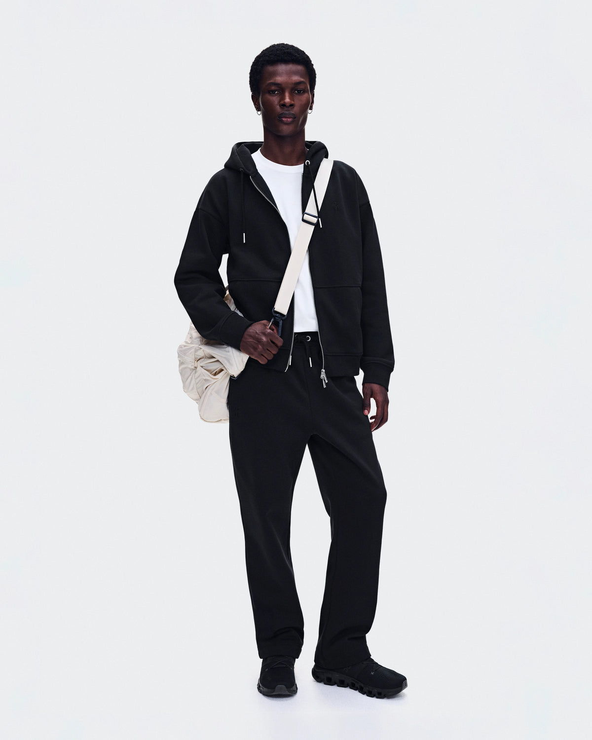 Club Collective Wide Pants
