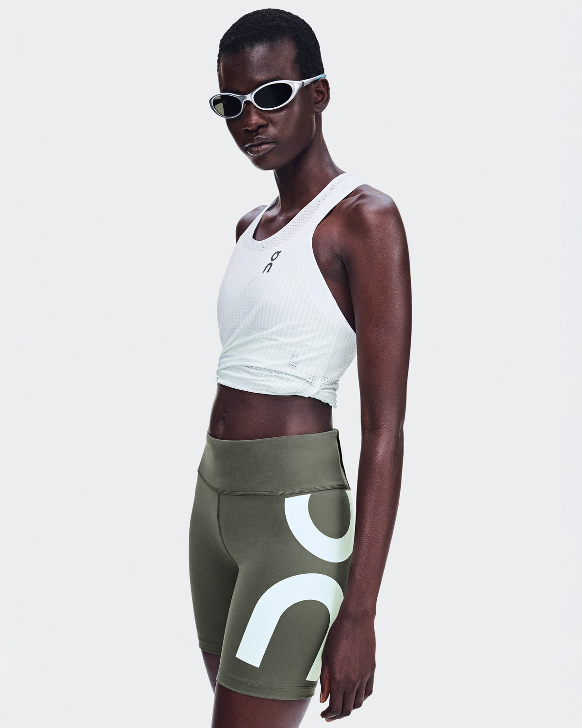 Race Half Tights LN1