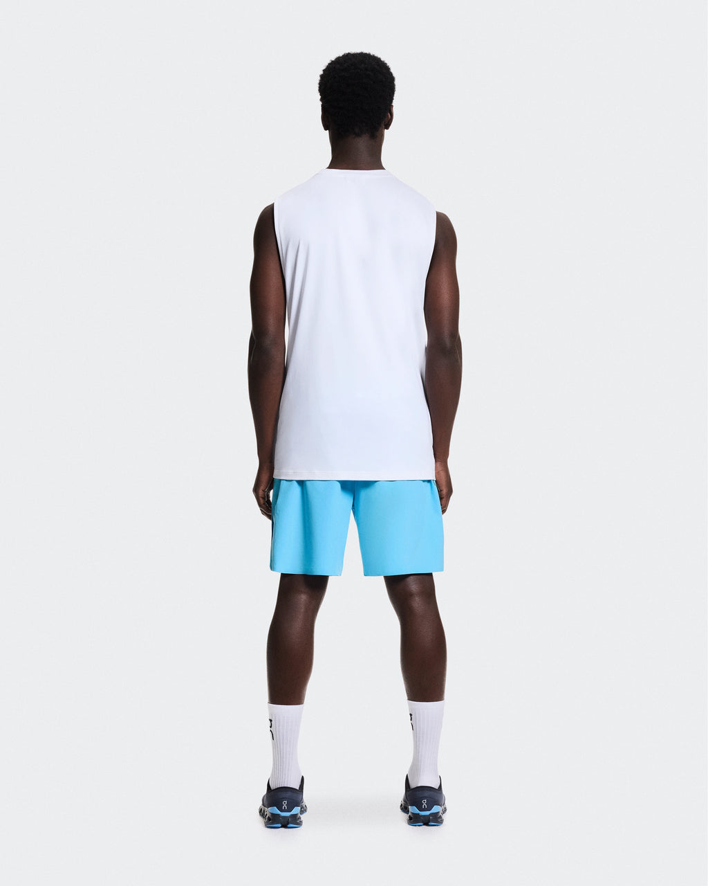 Train Shorts