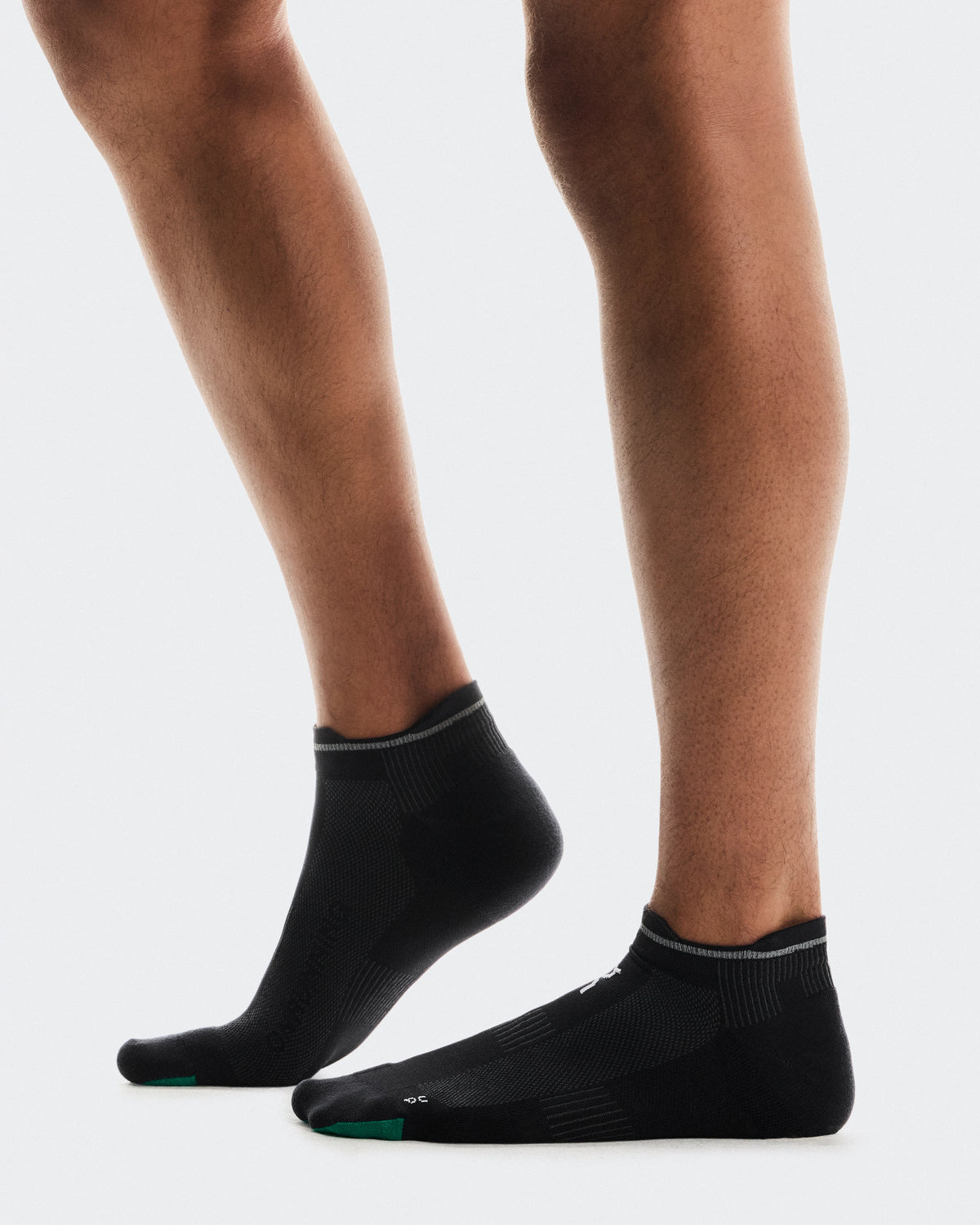 Elite Run Sock Low