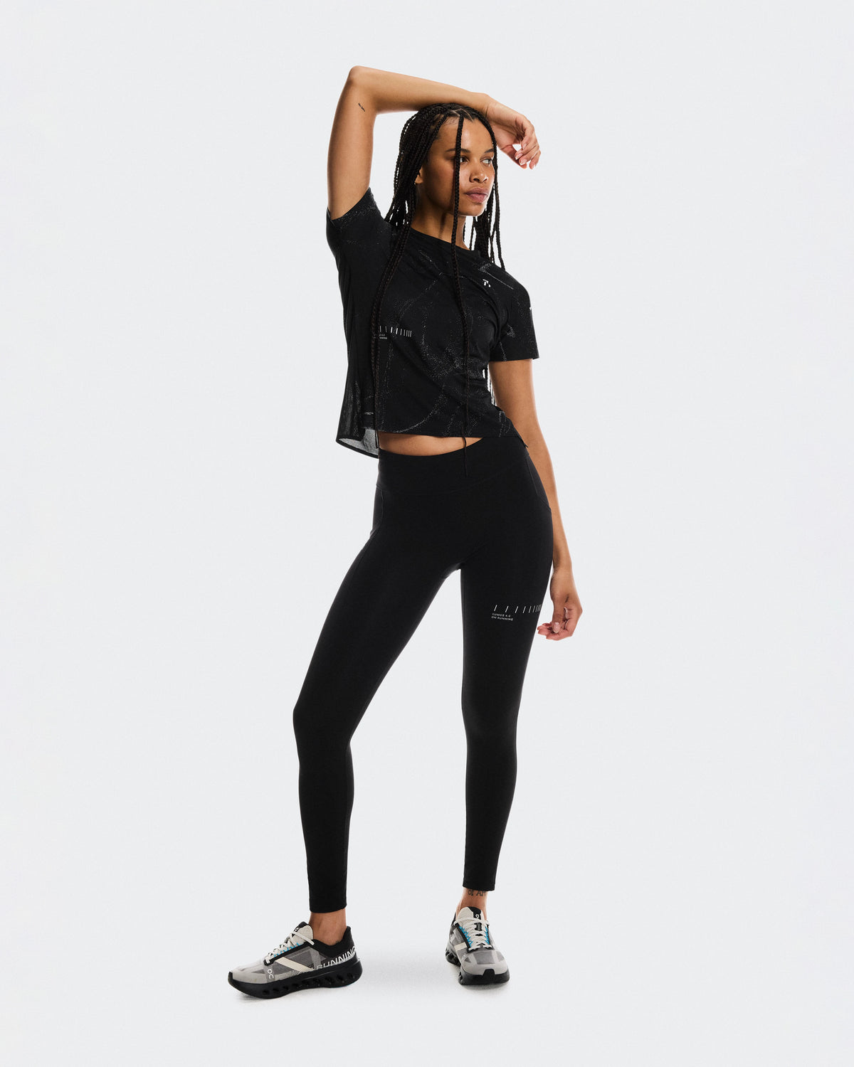 Performance Tights Lumos