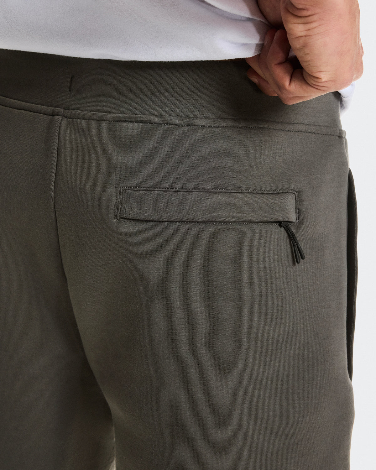 Focus Tech Shorts
