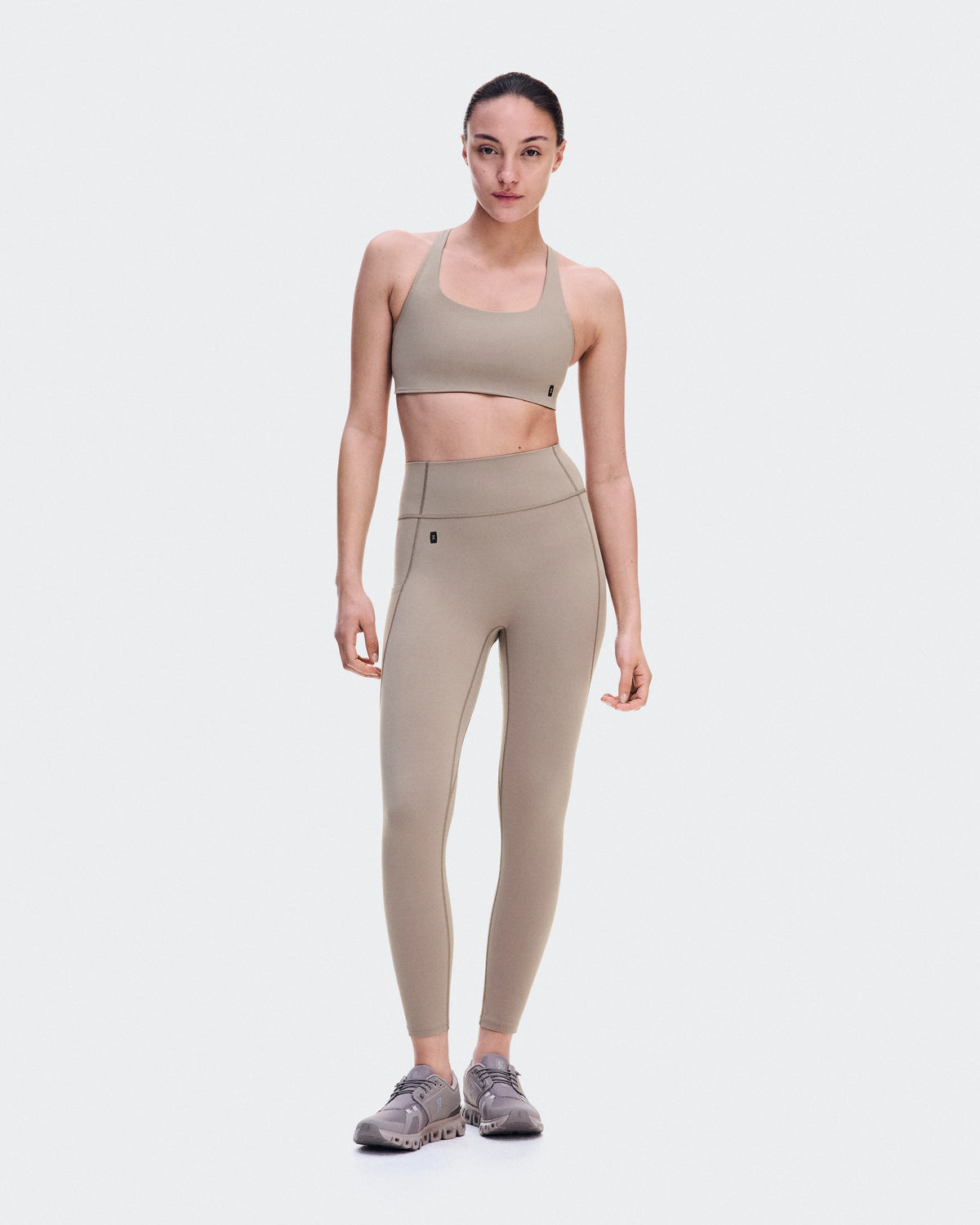 Studio Leggings 7/8