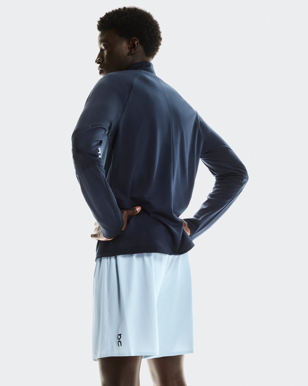 7" Performance Shorts