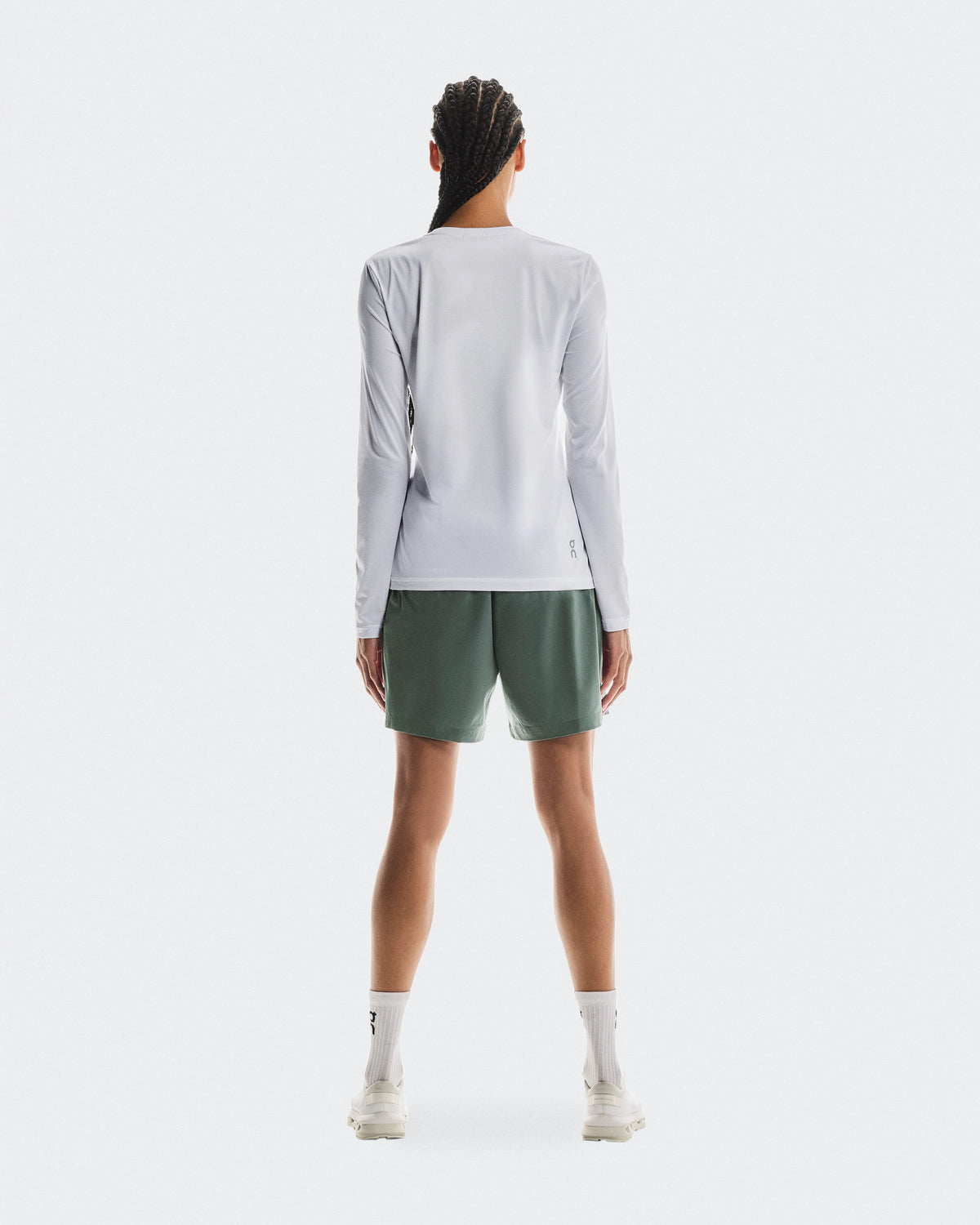 5" Core Shorts
