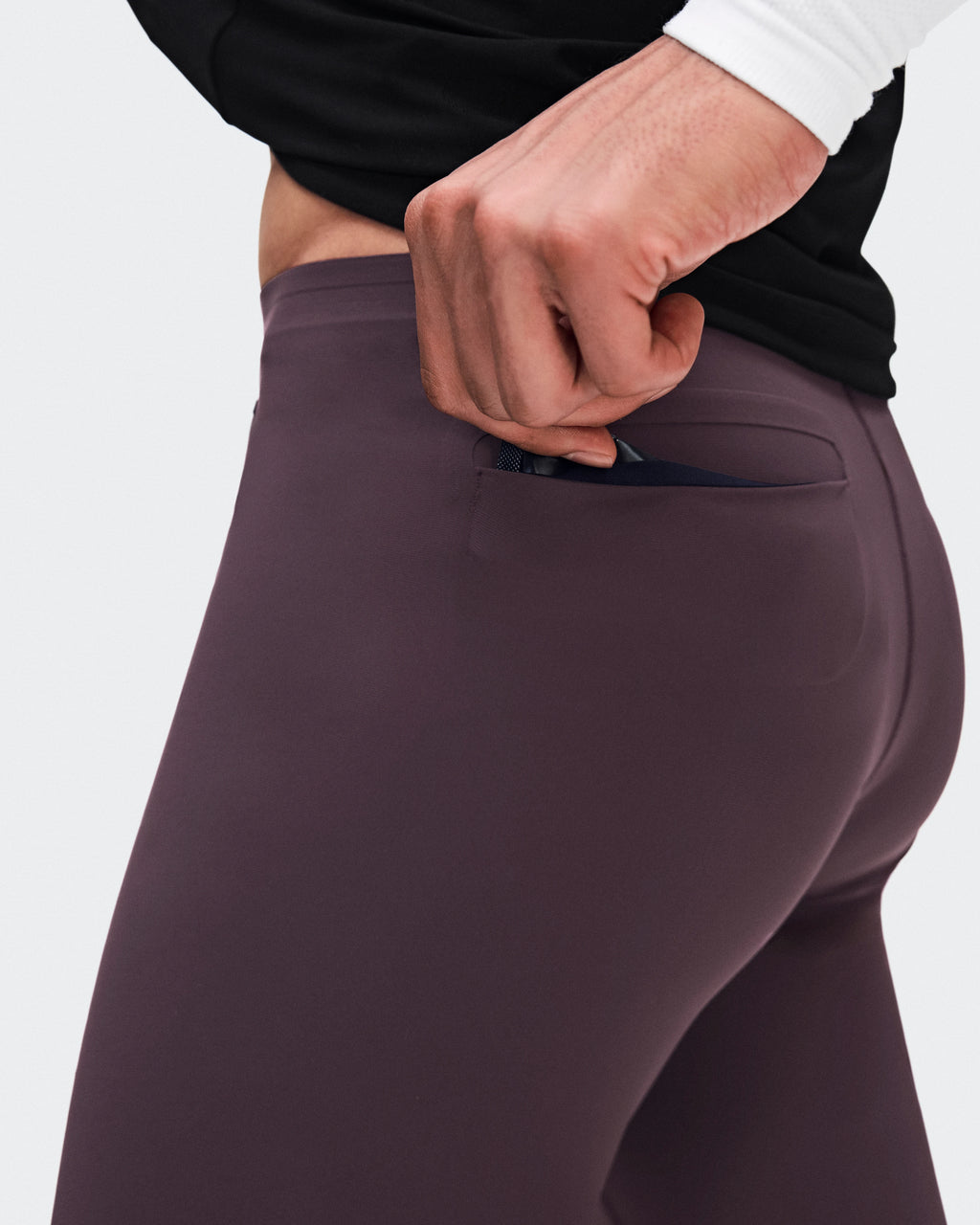 Zero Half Tights