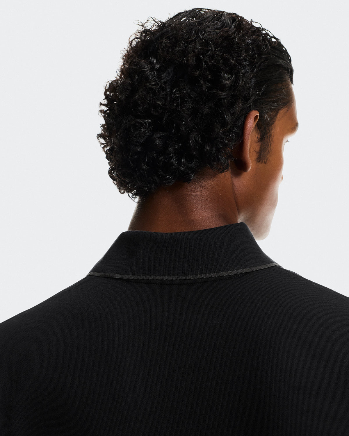 Courtside Long-T Polo