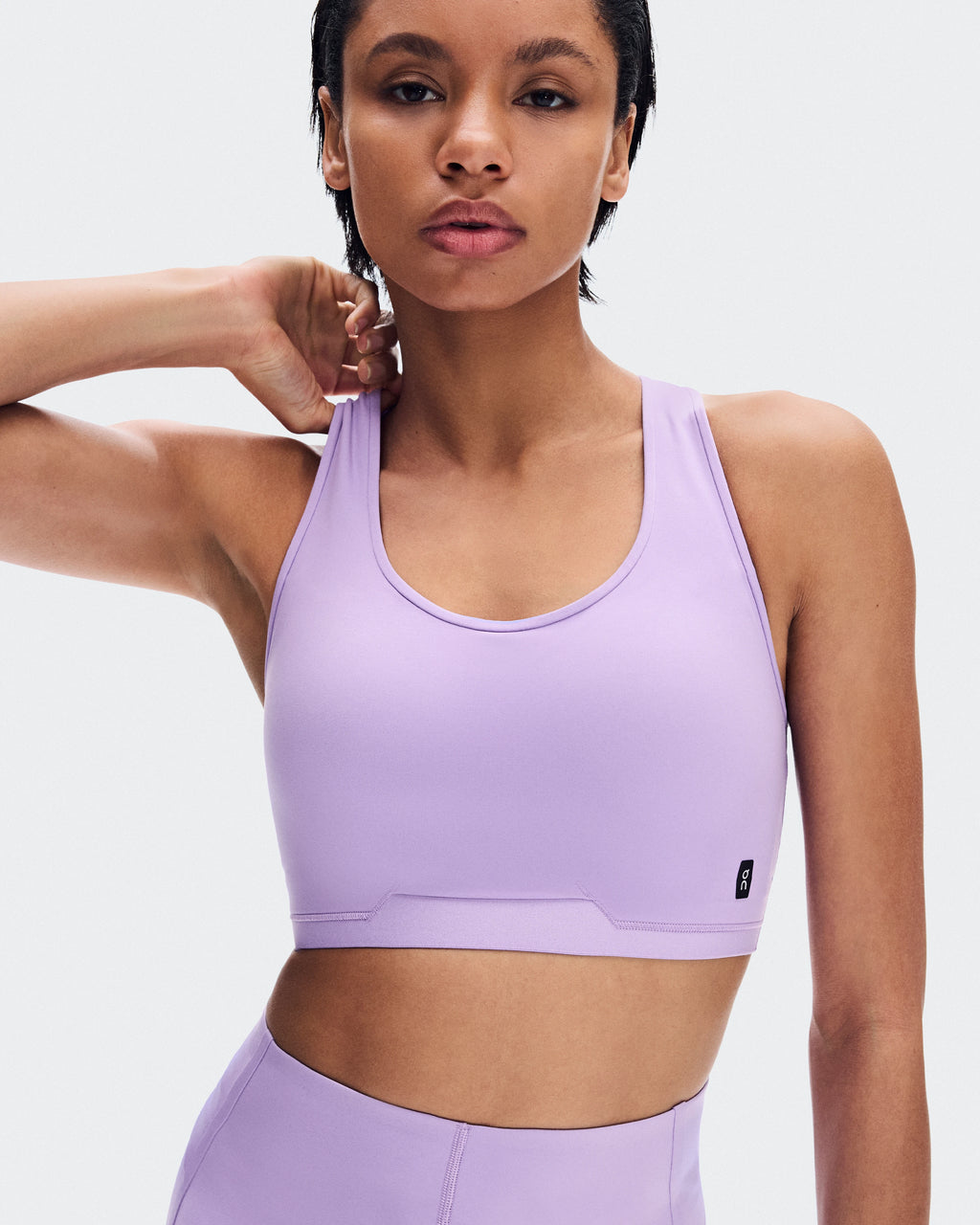 Train Bra