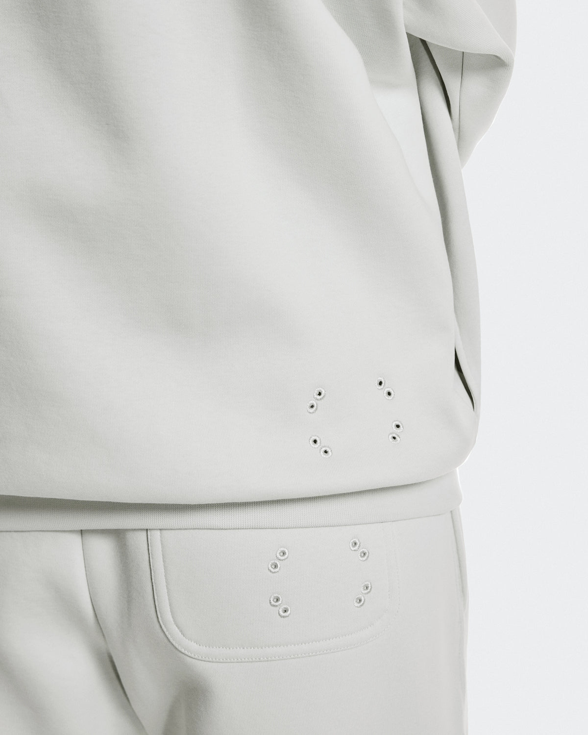 Club Collective 1/4 Zip