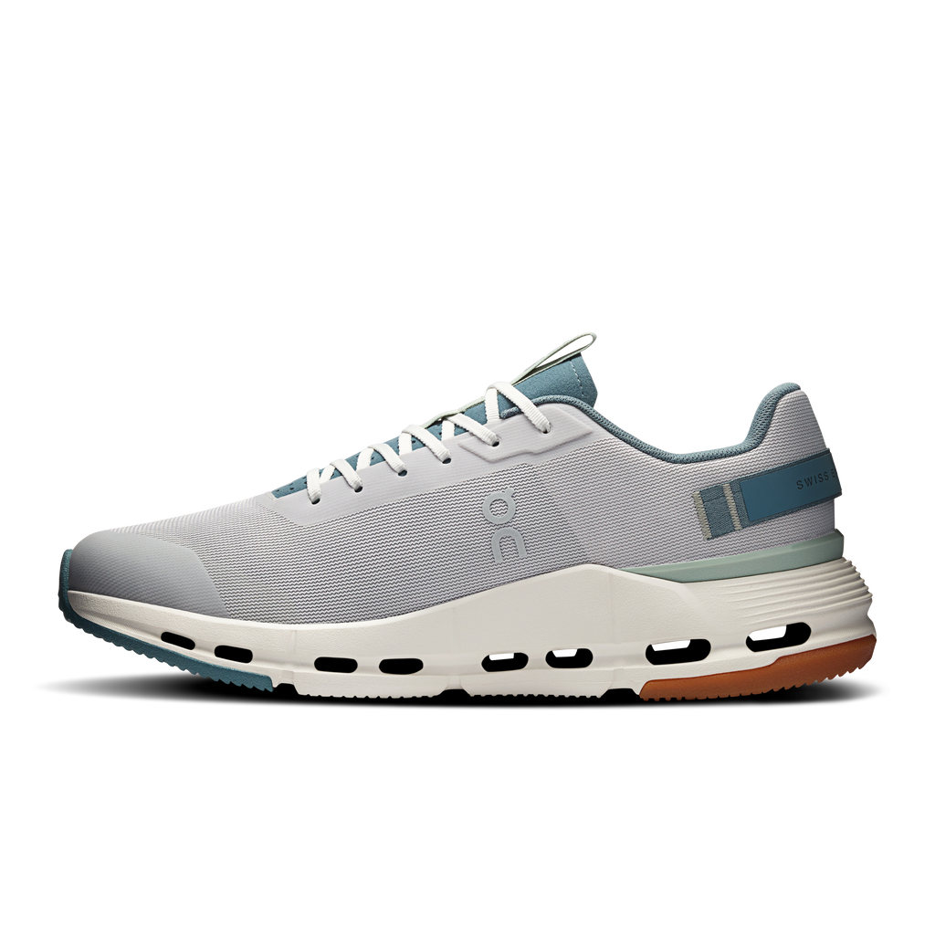 Cloudnova Form 2