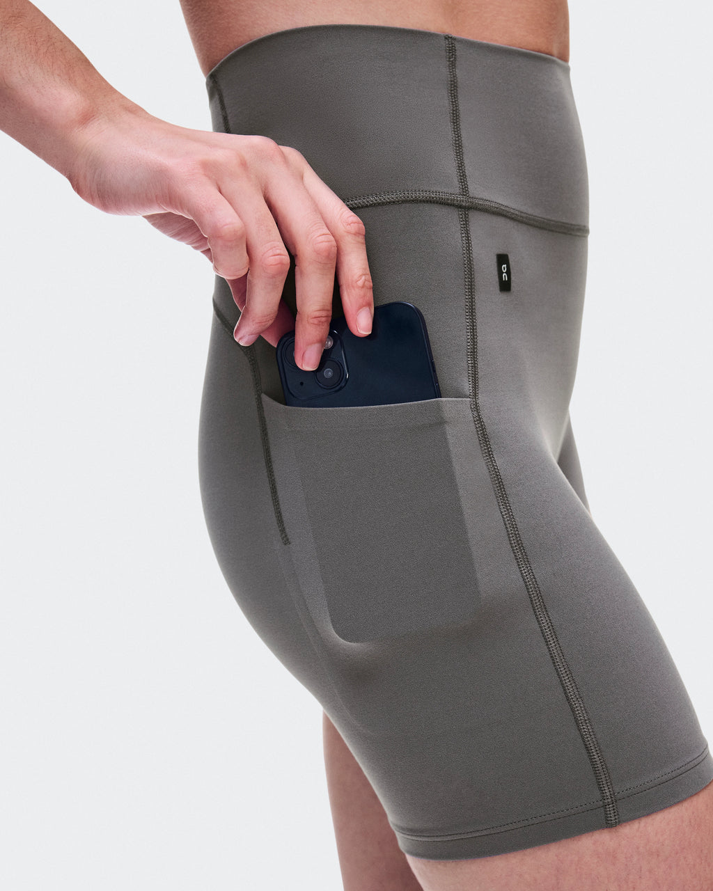 Studio Leggings Short 6"