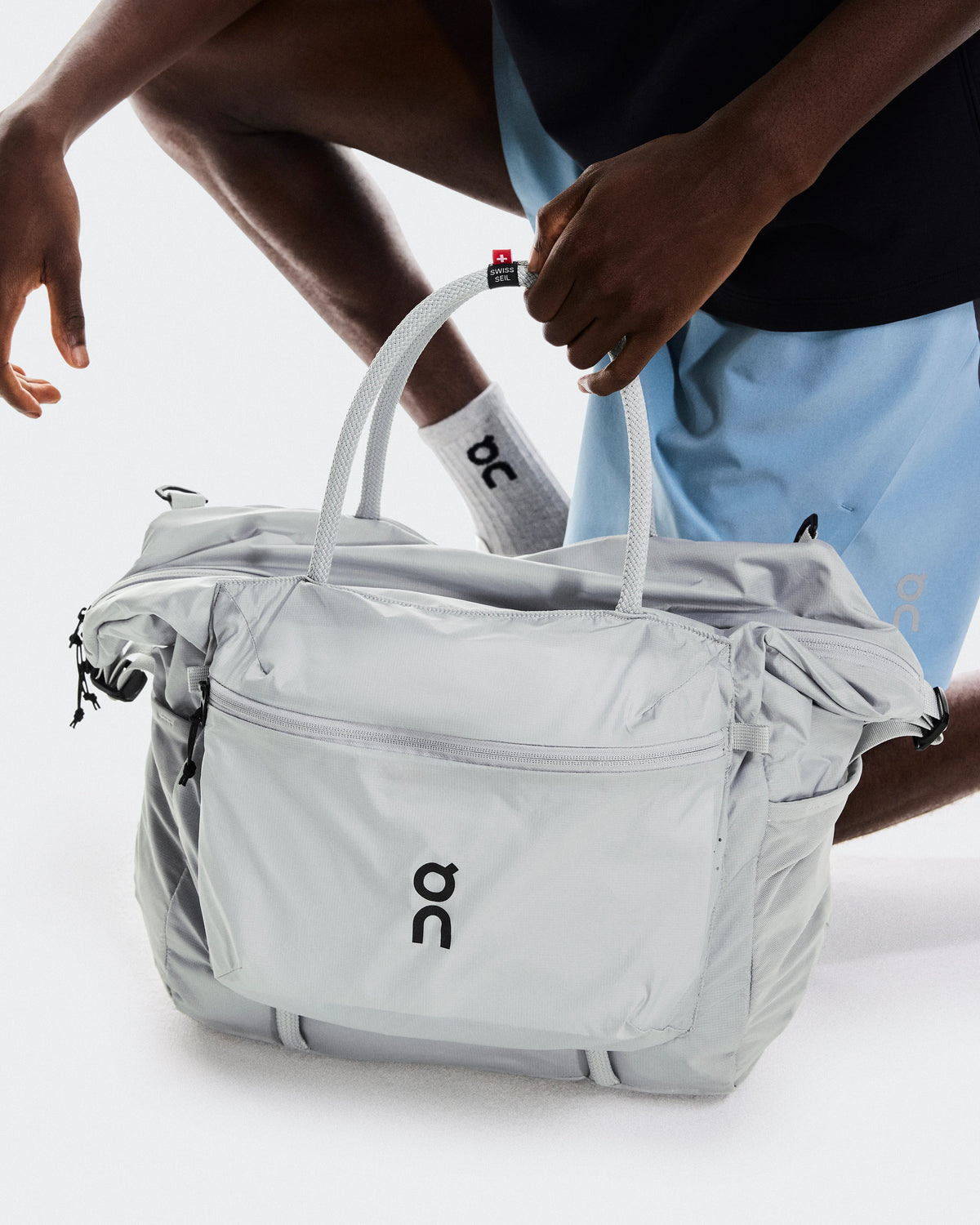 Track Pack 35L Lite