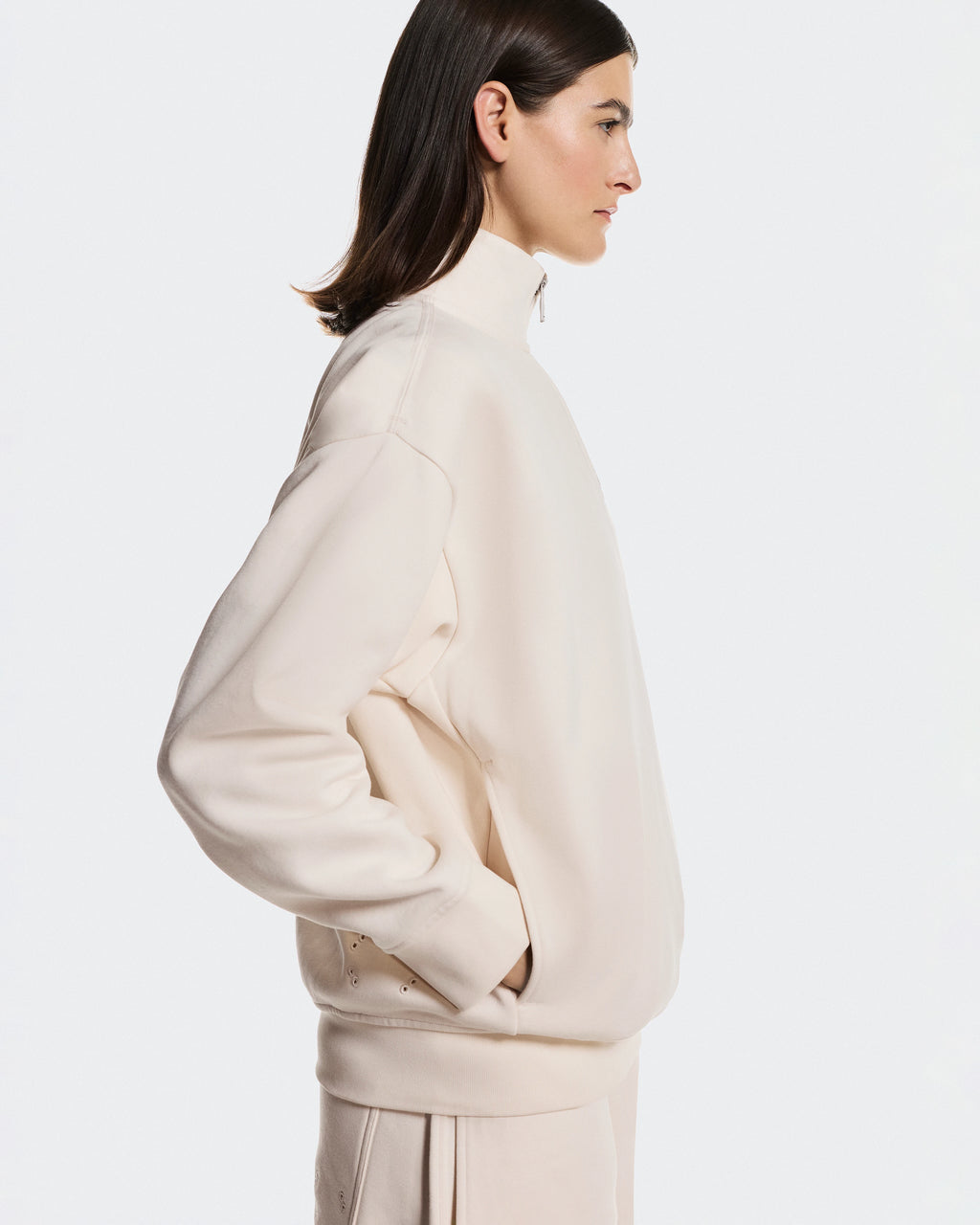 Club Collective 1/4 Zip