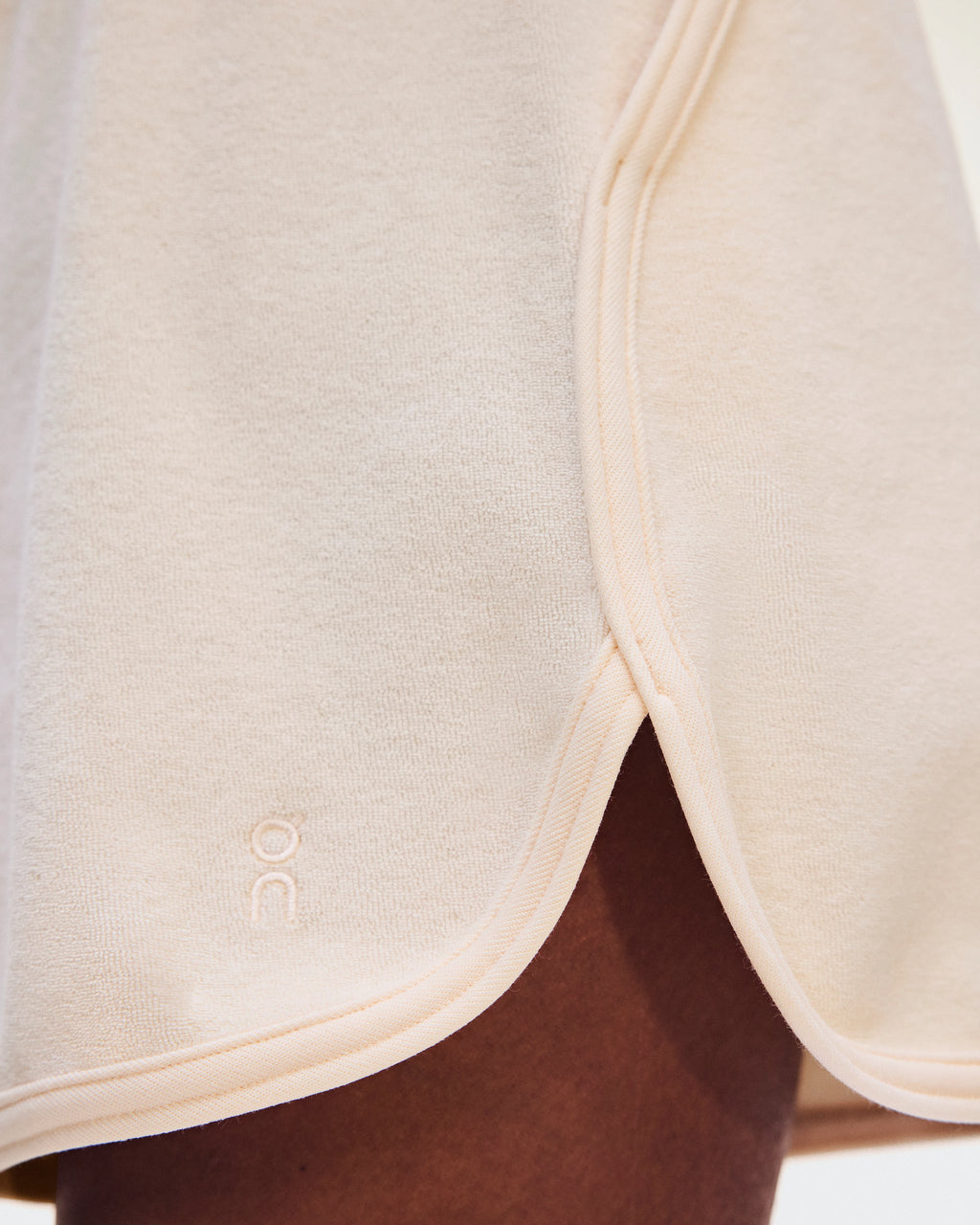 Courtside Shorts Terry
