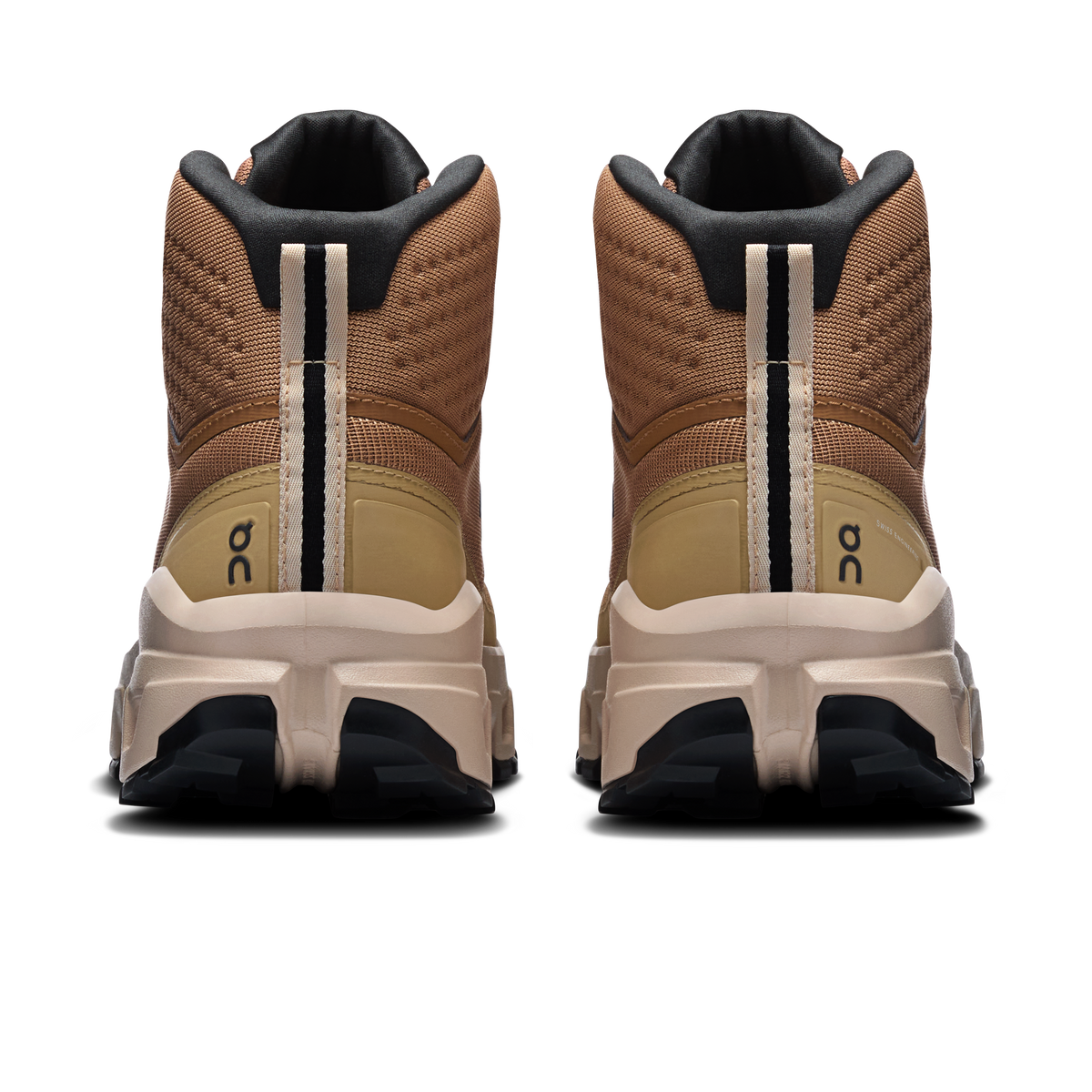 Cloudrock Mid Waterproof