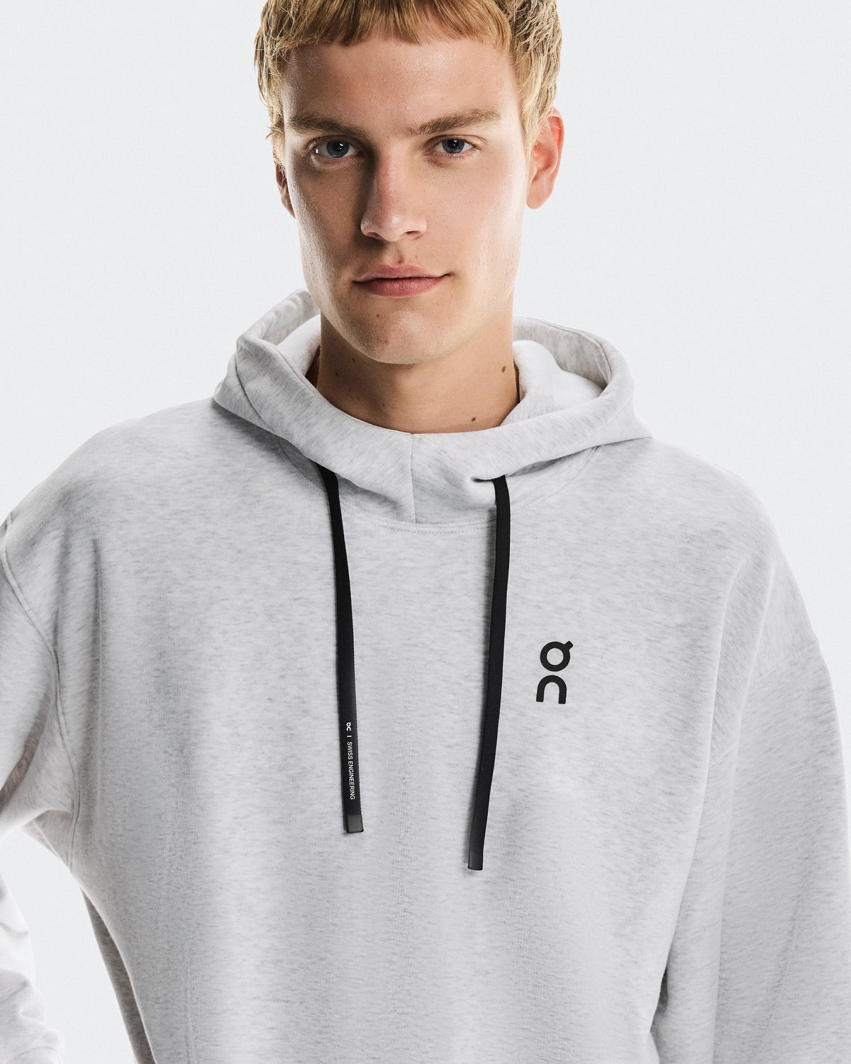 Club Hoodie Court