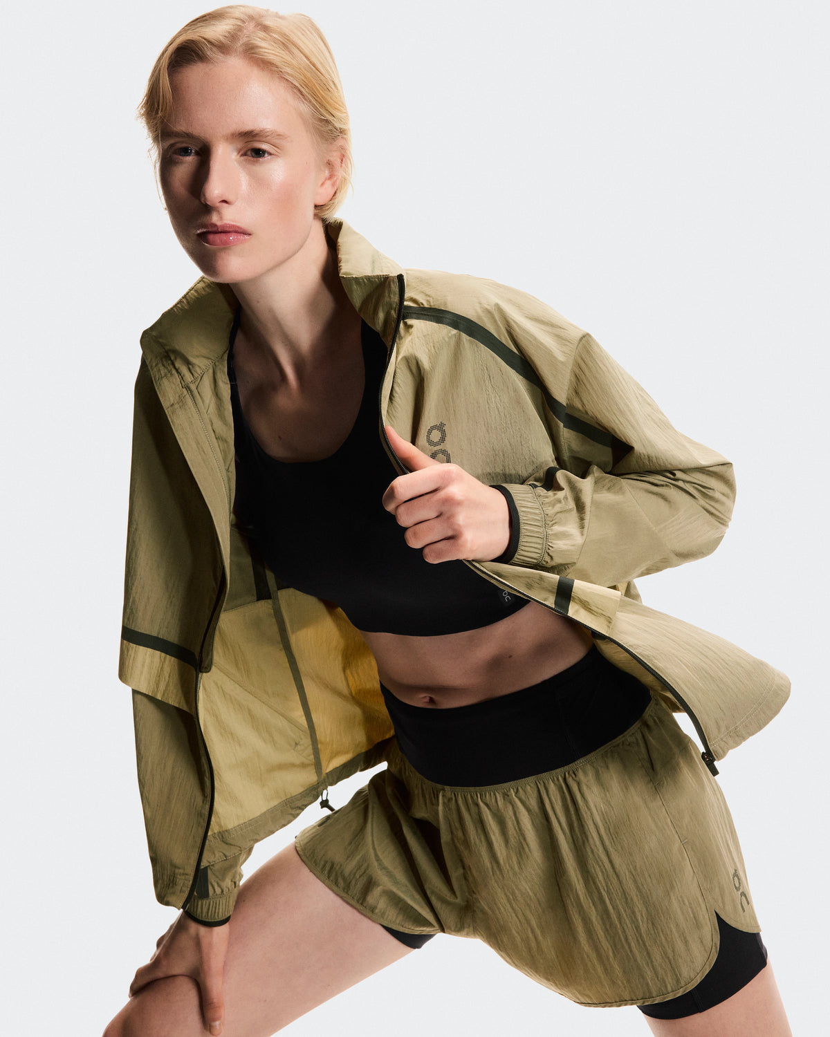 Performance Volt Jacket