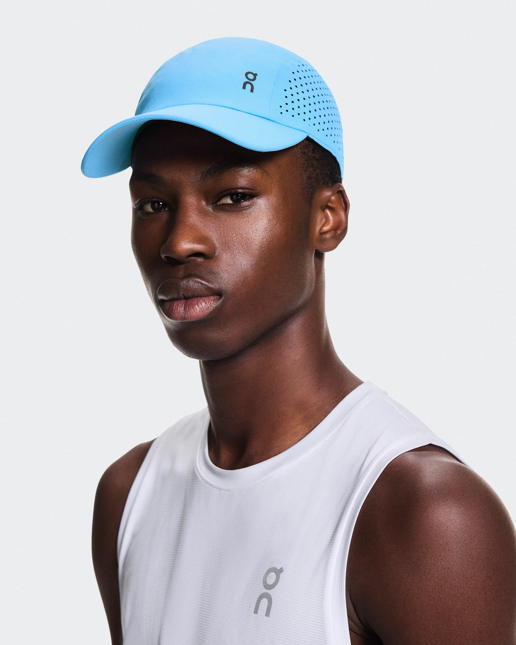 Lightweight Cap