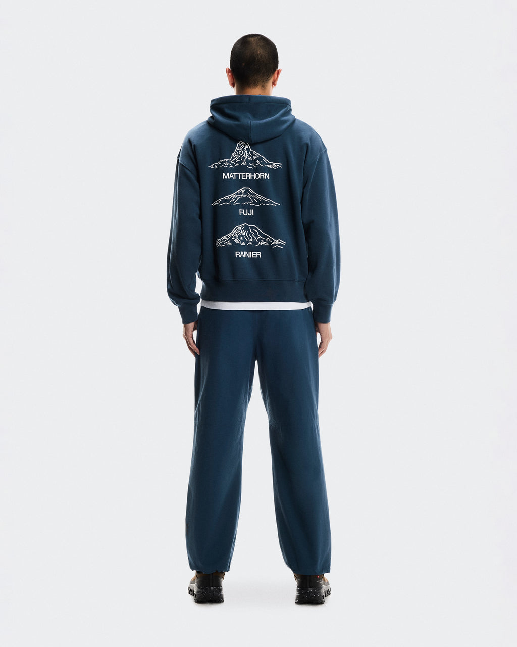 Trek Pants BEAMS REI