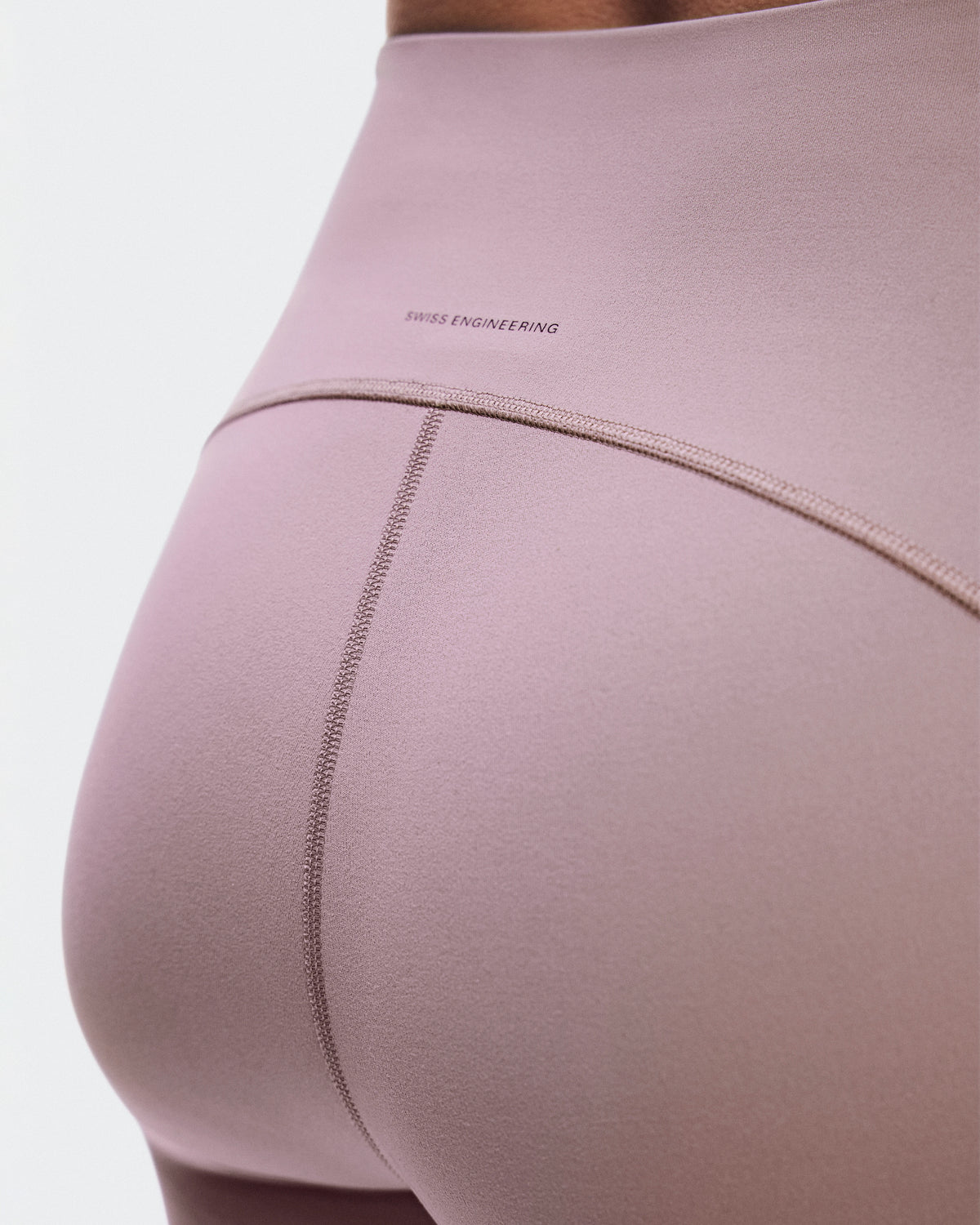 Studio Leggings Short