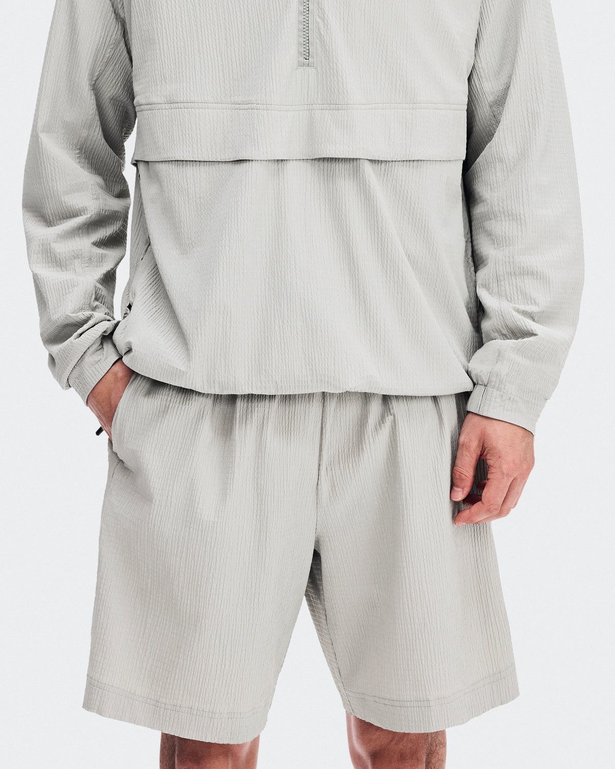 Courtside Shorts Eaze