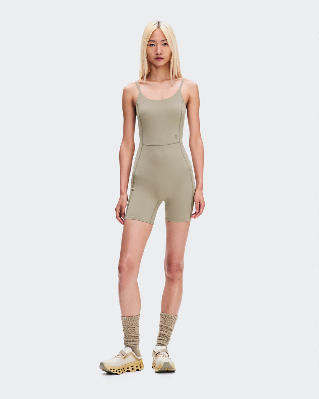 Studio Bodysuit FKA