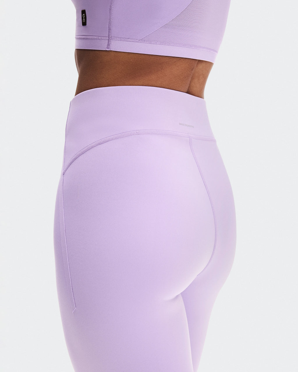 Train Tights 7/8