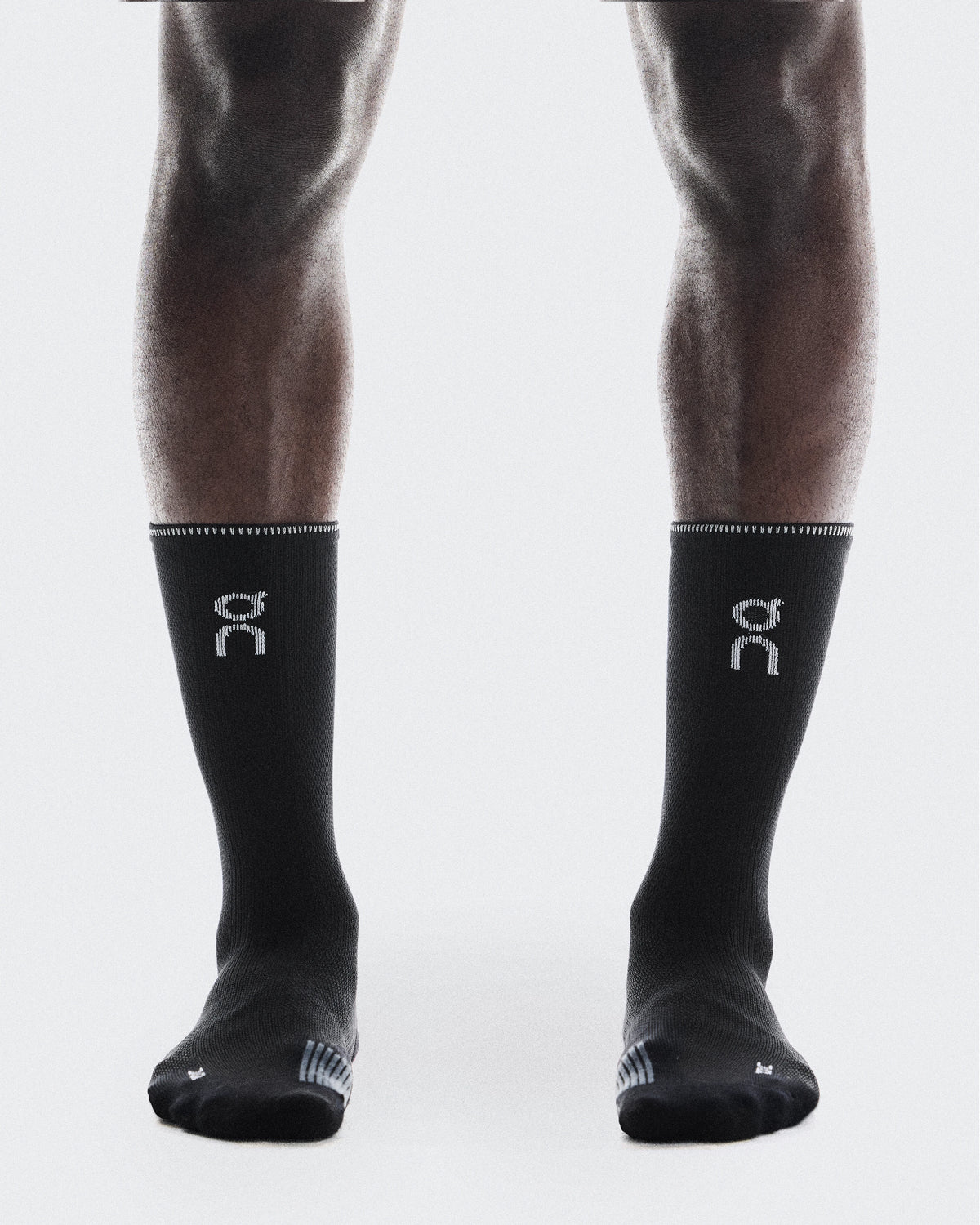 Performance Run Sock High