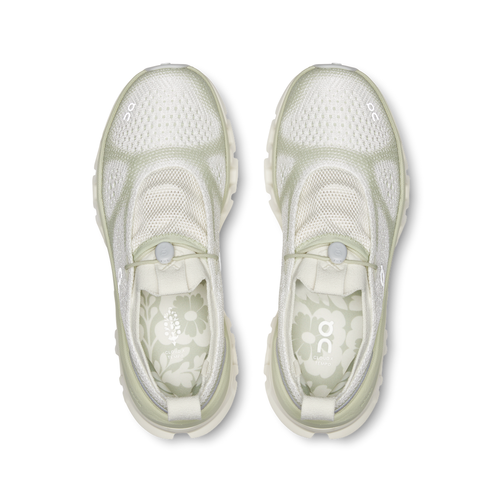 Cloud X Tempo FP Movement