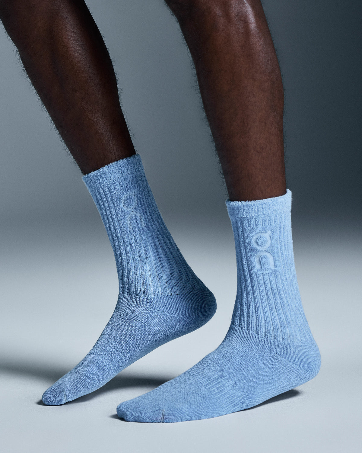 Terry Sock High