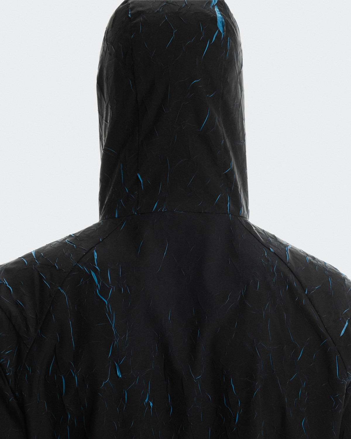 Pace Run Jacket
